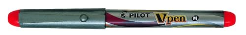 Pilot 369451 Stilografica, A Sfera, Rosso
