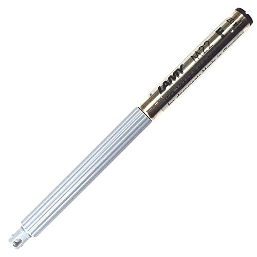 Lamy M22 F Nero Refill Compact Per Penna A Sfera