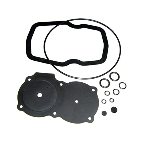 Guarnizione Gpl Sostituzione Riduttore Diaframma Riduttore Kit Riparazione Tartarini Rp/G 4524