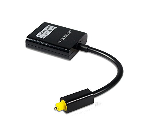 Vetrineinrete® Splitter Toslink Fibra Ottica Cavo Maschio 2 Ingressi Femmina Sdoppiatore Audio Digitale Connettore Spl-Fb01 G13