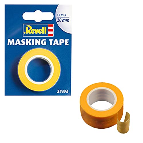 Revell - Masking Tape - 20Mm