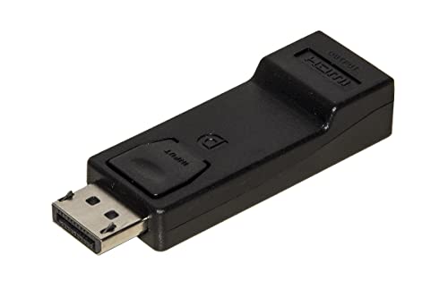 Link Lkadat40 Adattatore Displayport Maschio/Hdmi Femmina