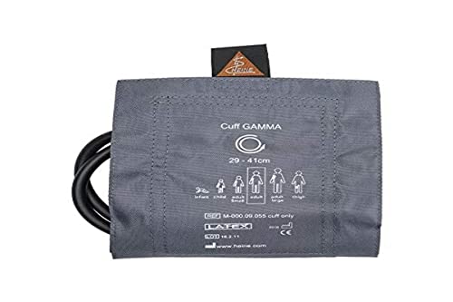 Gima Heine Bracciale Per Sfigmo G5, G7 E Gp - Adulto