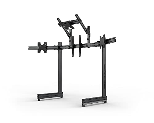 Next Level Racing® Elite Quad Monitor Stand