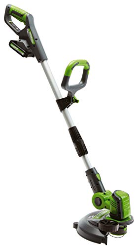 Verdemax 4340 Trimmer Tr20, Verde