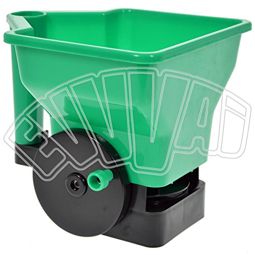 Spandiconcime Spandiseme Manuale Da 2 Lt Spandi Concime Sale Seme Seminatrice