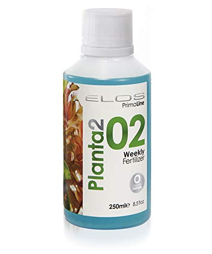 Elos Planta 2 500 Ml Concime Per Acquario