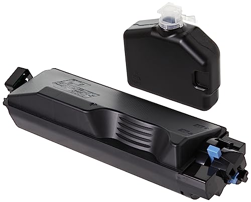Propart Black Compatible Lanier P C 600 Ricoh P C 600-17K#408314