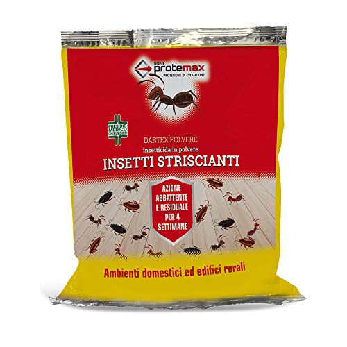 1 Kg Polvere Per Insetti Striscianti Insetticida Polvere Per Uso Domestico Rurale