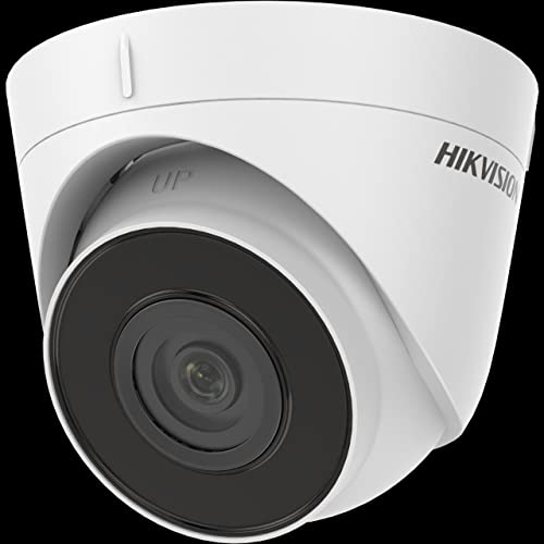 Hikvision Digital Technology Ds-2Cd1123G0-I Cámara De Seguridad Ip Interior Y Exterior Almohadilla Techo/Pared 1920 X 1080 Pixel