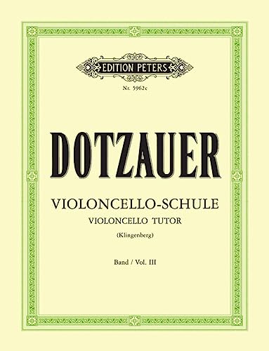 Cello Tutor V.3