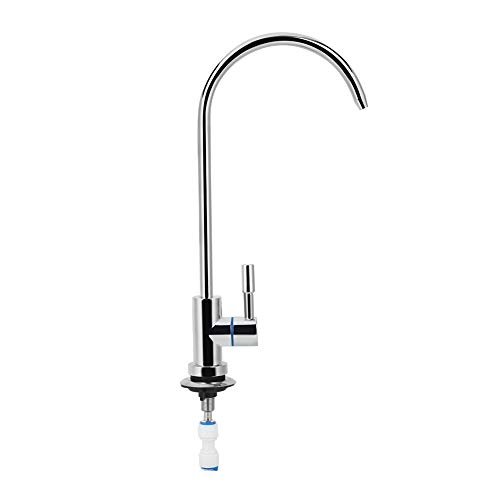 Gaeshow Ro Acqua Faucet Depuratore Ad Osmosi Inversa Filtrazione Filtro Acqua Potabile Rubinetto Purificatore Rubinetto