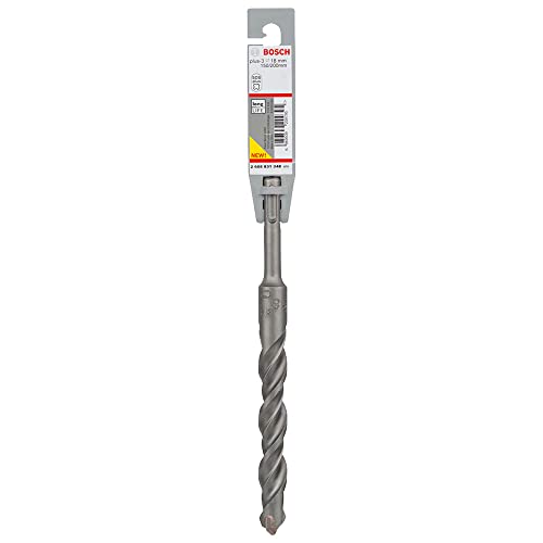 Bosch Accessories 2608831048 - Sds Plus-3: 18 X 150 X 200