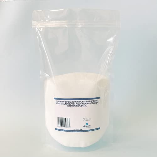 Fosfato Monopotassico (1Kg)