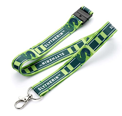 Harry Potter Cordino Ufficiale Serpeverde