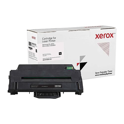 Xerox Toner Ogni Alta Resa Nero