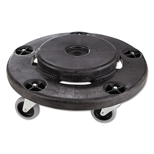 Rubbermaid Commercial Products 2640 Brute