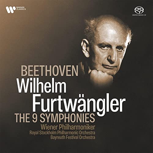 Beethoven The Complete Symphonies (Box 6 Cd)