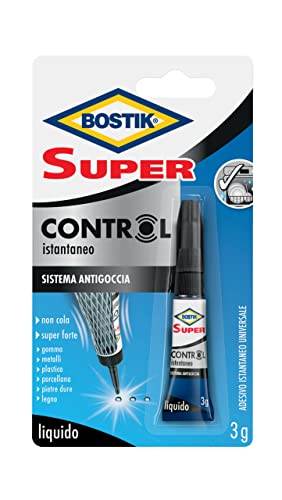 Bostik Super Control 3Gr