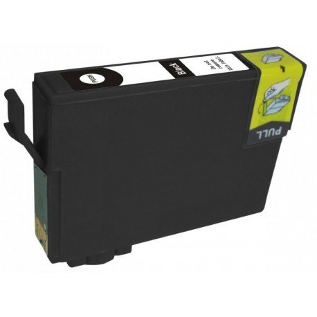 Italy'S Cartridge Cartuccia T0481, Nera, Compatibile Per Epson Stylus Photo R200 R220 R300 R320 R340, 16 Ml