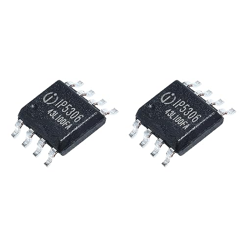 Kit Di 2 Soc Ip5306 Per Gestione Alimentazione Smd Sop-8