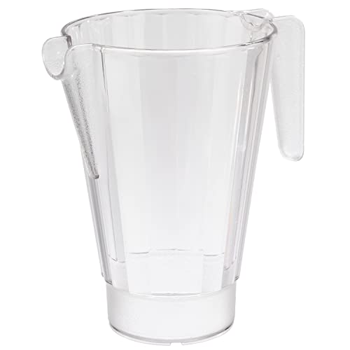 Aps 93091 - Pitcher, 1,5 Litri, In Plastica, Lavabile In Lavastoviglie