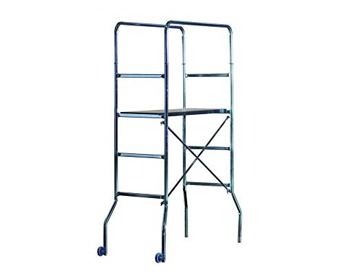 Marchetti Scalificio Ponteggio Trasf.H.190 Mod.Trio