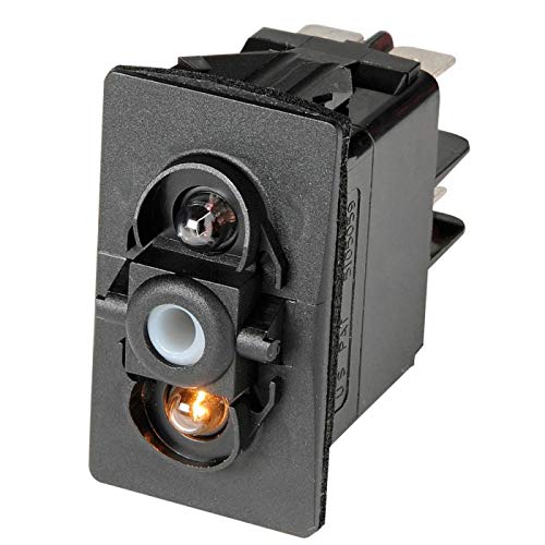Carling Technologies Interruttore On-Off 12 V