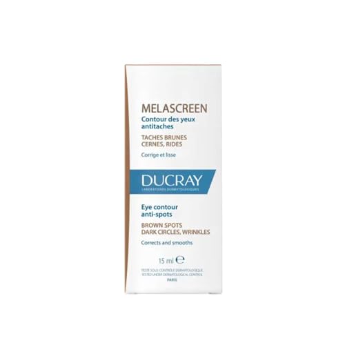 Melascreen Contorno De Ojos Antimanchas 15 Ml