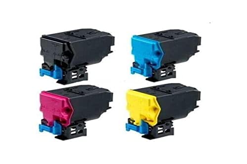 Propart Ciano Compatibile Bizhub C3351,C3851-12K#A95W450/Tnp49C
