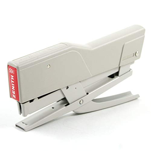 Zenith 590 Cucitrici A Pinza, Beige