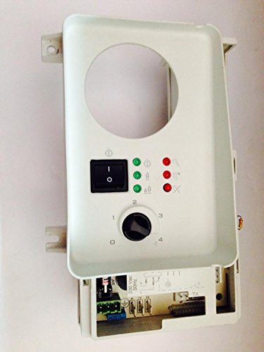 Fondital - Quadro Elettrico Premix 3-5 Kw