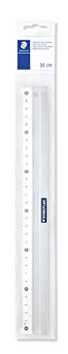 Staedtler - Regla (Staedtler Mars Deutschland 563-30) 30Cms