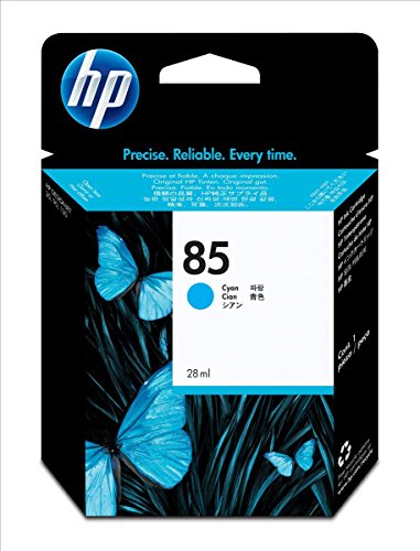 Hewlett Packard C9425A Cartuccia D'Inchiostro, Ciano