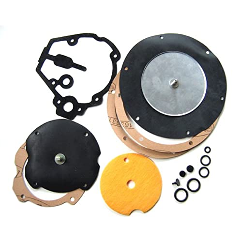 Gpl Guarnizione Sostituzione Riduttore Diaframma Riduttore Kit Riparazione Landi Le98/Lse98/L80E 2262