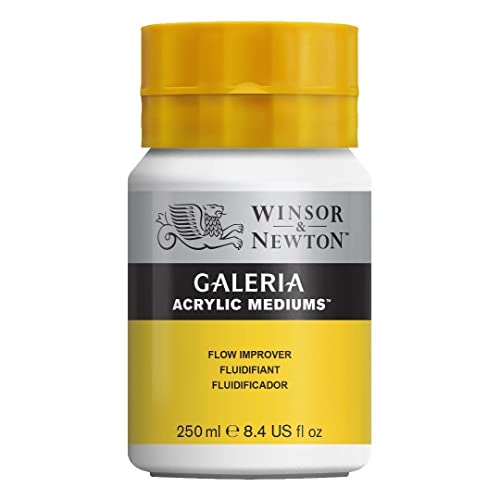 Winsor & Newton Galeria Fluidificante 250 Ml