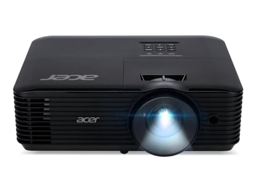 Projektor X1128I 3D Dlp Svga/4500/20000/Hdmi/2.75