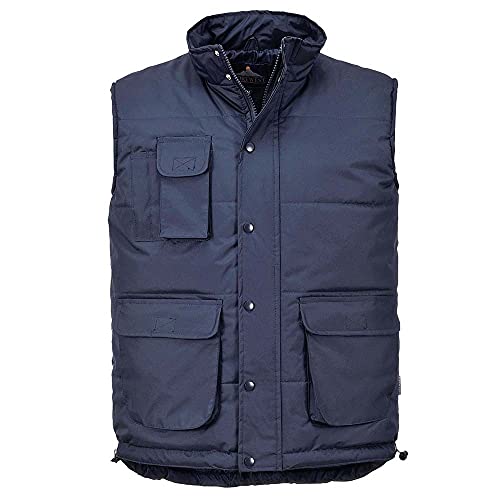Classic Bodywarmer, Colornavy Talla Xl