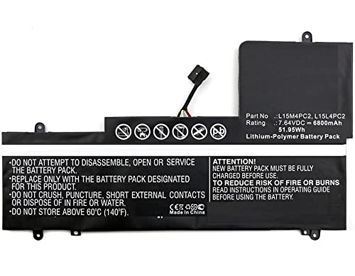 Laptop Battery For Lenovo