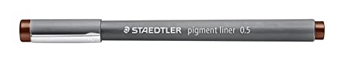 Staedtler 308 05 – 76 Pigmento Liner