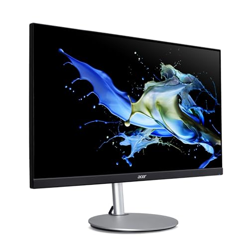 Acer Dis 27 Cb272Esmiprx Ips