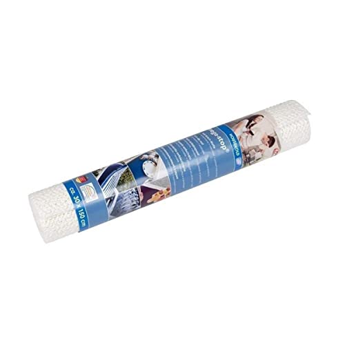 Olympia Antiscivolo Mega Stop, Bianco, 300 X 1500 Mm, 150_X_30_Cm