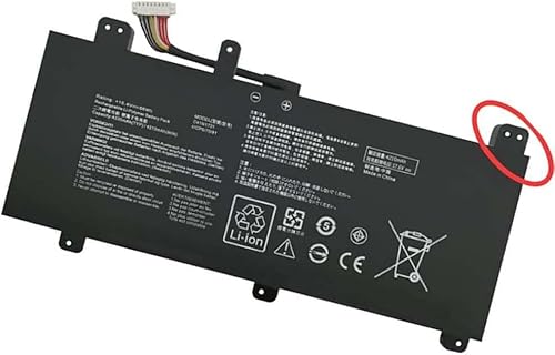 Laptop Battery For Asus