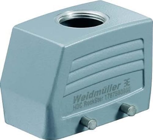 Weidmuller 1787590000 – Capote Hdc-10B-Tobu 1 M25G