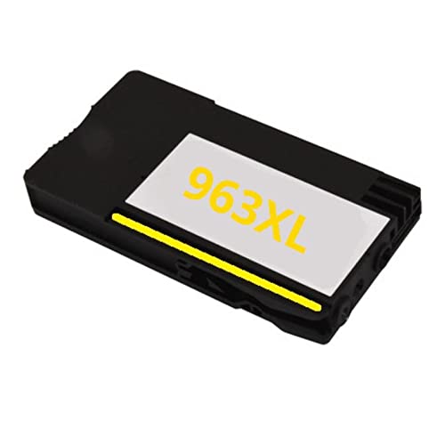 Propart Yellow Com Hp9012,9014,9015,9016,9018,9022-22Ml-1.6K#3Ja29Ae