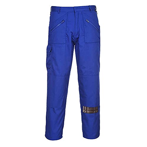 Action Trousers, Colorroyal Talla 32