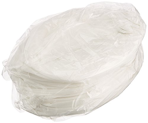 Cmt 816154 Tappo In Polipropilene Con Patta E Haarpflege Snood Cap (Confezione Da 1000)