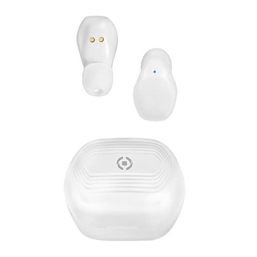 Celly Flip2 - True Wireless Earphones Con Microfono Flip2Wh