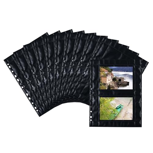 Herma 7786 Foglio Di Protezione 100 X 150 Mm Polipropilene (Pp) 10 Pezzo(I)