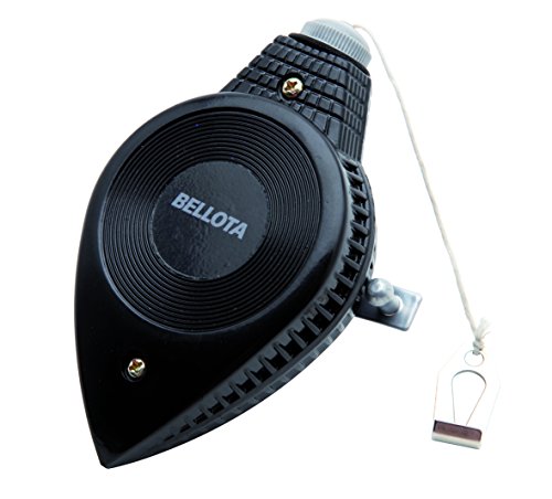 Bellota 50220 - Tiralíneas Aliminio